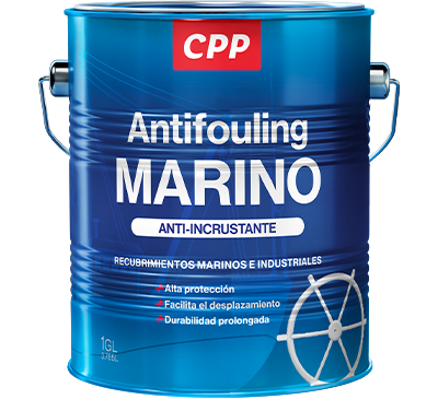 Producto de la línea CPP Marino