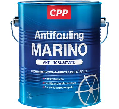 Producto de la línea CPP Marino