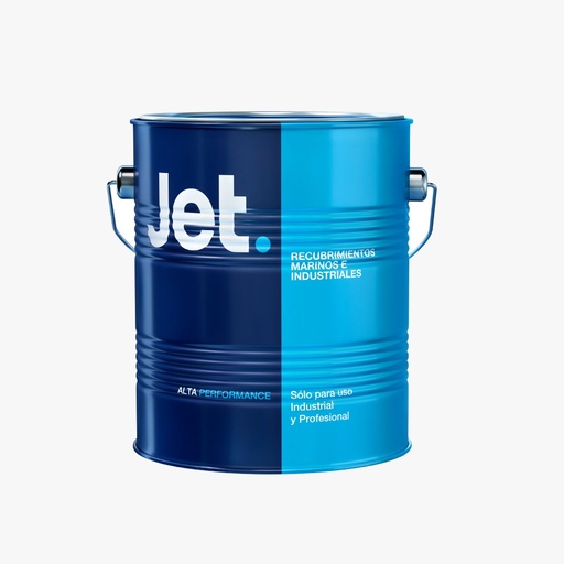 [50900616] JET 62 ZP ANTICORROSIVO GRIS 1GL