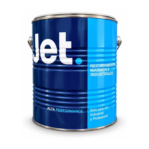 [50900616] JET 62 ZP ANTICORROSIVO GRIS 1GL