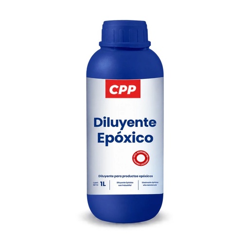 CPP Marino Diluyente Epóxico